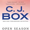 Cover Art for B00452V3VE, Open Season (A Joe Pickett Novel Book 1) by C. J. Box