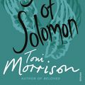 Cover Art for 9780099768418, Song Of Solomon by Toni Morrison