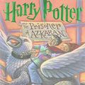 Cover Art for 9780747574286, Harry Potter & the Prisoner of Azkaban by J. K. Rowling