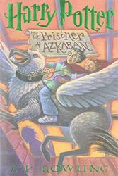 Cover Art for 9780747574286, Harry Potter & the Prisoner of Azkaban by J. K. Rowling