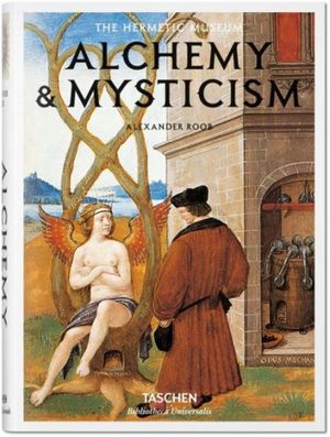 Cover Art for 9783836549363, Alchemy & Mysticism by Alexander Roob