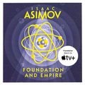 Cover Art for 9780008305949, Foundation and Empire by Isaac Asimov