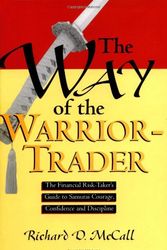 Cover Art for 9780786311637, Way of Warrior Trader by Richard McCall