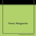 Cover Art for 9780689714832, Misty of Chincoteague by Marguerite Henry
