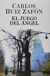 Cover Art for 9788408081548, El juego del angel / The Angel's Game by Ruiz Zafon, Carlos