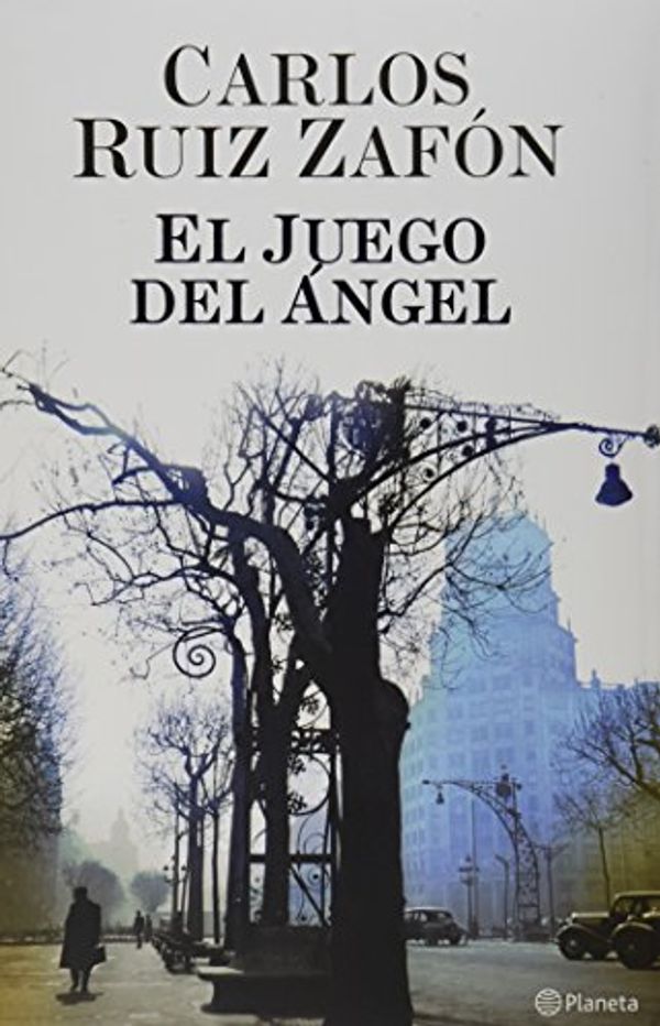 Cover Art for 9788408081548, El juego del angel / The Angel's Game by Ruiz Zafon, Carlos