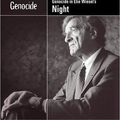 Cover Art for 9780737743937, Genocide in Elie Wiesel's Night by Louise Hawker