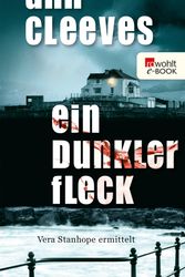 Cover Art for 9783644537811, Ein dunkler Fleck by Ann Cleeves