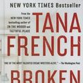 Cover Art for 9780606316231, Broken Harbor by Tana French