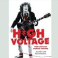 Cover Art for 9780369314819, High Voltage: The Life of Angus Young - AC/DC's Last Man Standing (16pt Large Print Edition) by Jeff Apter