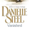 Cover Art for B0031RS54W, Vanished by Danielle Steel