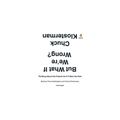 Cover Art for 9780451484871, But What If We’re Wrong? by Chuck Klosterman