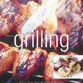 Cover Art for 9780756618872, Grilling by Eric Treuille, Birgit Erath