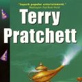 Cover Art for 9780061020674, Sourcery by Terry Pratchett
