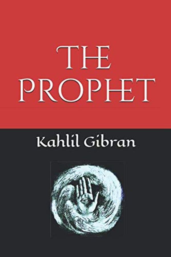 Cover Art for 9781609425005, The Prophet by Kahlil Gibran