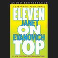 Cover Art for B088JMMFTJ, Eleven on Top by Janet Evanovich