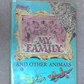 Cover Art for 9780670499113, My Family and Other Animals by Gerald Durrell