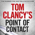 Cover Art for 9780718188900, Tom Clancy Point of Contact by Mike Maden