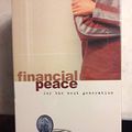 Cover Art for 9780972004442, Financial Peace for the Next Generation Unit 3 Dave Ramsey by Unknown