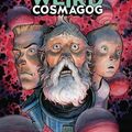 Cover Art for 9781506715131, Colonel Weird: Cosmagog by Jeff Lemire