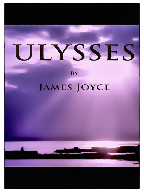 Cover Art for 1230000287964, Ulysses by James Joyce