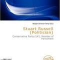 Cover Art for 9786200718853, Stuart Russell (Politician) by Unknown