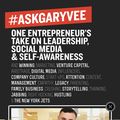 Cover Art for 9780062273130, #AskGaryVee by Gary Vaynerchuk