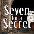 Cover Art for 9781410462992, Seven for a Secret by Lyndsay Faye