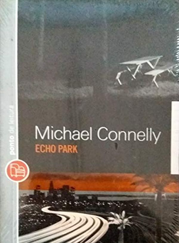 Cover Art for 9788539000944, Echo Park by Michael Connelly