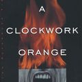 Cover Art for 9780393343045, A Clockwork Orange by Anthony Burgess