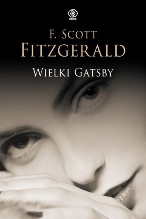 Cover Art for 9788375105582, Wielki Gatsby by Scott F. Fitzgerald