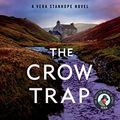 Cover Art for B01J1EGXK6, The Crow Trap: The First Vera Stanhope Mystery by Ann Cleeves