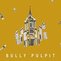 Cover Art for B09XT1TCFM, Bully Pulpit: Confronting the Problem of Spiritual Abuse in the Church by Kruger, Michael J
