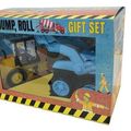 Cover Art for 9781760651725, Dig, Dump, Roll Gift Set by Sally Sutton
