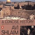 Cover Art for 9780140245646, War and Peace in the Middle East by Avi Shlaim
