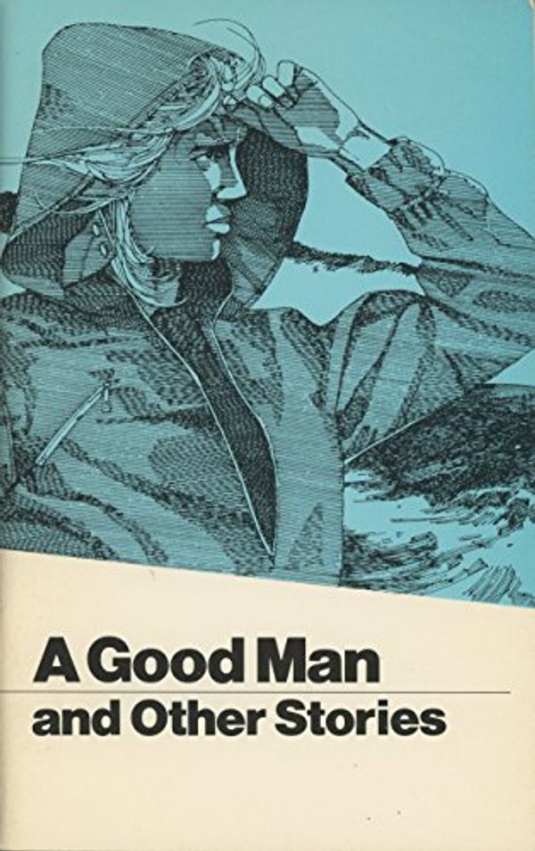 Cover Art for 9780842822565, A Good Man and Other Stories by Jane Anderson