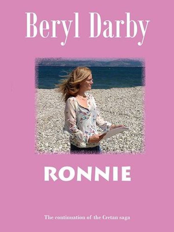 Cover Art for 9780957453241, Ronnie (Cretan Saga) by Beryl Darby