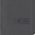 Cover Art for 9781612910017, The Message by Eugene H. Peterson