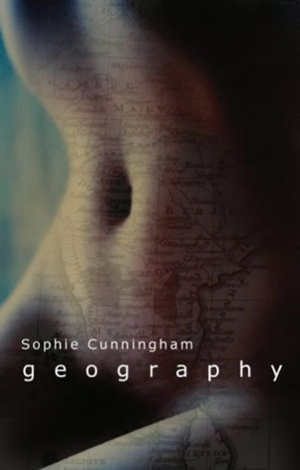 Cover Art for 9780385607391, Geography by Sophie Cunningham