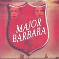 Cover Art for 9781580813815, Major Barbara by George Bernard Shaw