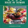 Cover Art for 9781982198978, Made in Taiwan by Clarissa Wei