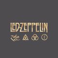 Cover Art for 9781909526501, Led Zeppelin by Led Zeppelin by Led Zeppelin