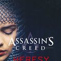 Cover Art for 9788365743046, Assassin's Creed Heresy Herezja by Christie Golden