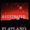 Cover Art for 9798693888968, Flatland: A Romance of Many Dimensions Illustrated by Abbott, Edwin Abbott