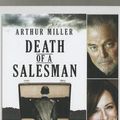Cover Art for 9781580818308, Death of a Salesman by Arthur Miller