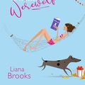 Cover Art for 9781393928959, All I Want For Christmas Is A Werewolf by Liana Brooks