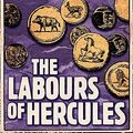 Cover Art for 9780007120758, The Labours of Hercules by Agatha Christie