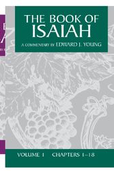 Cover Art for 9780802805959, The Book of Isaiah by Edward J. Young