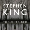 Cover Art for 9781982148249, The Outsider: A Novel by Stephen King