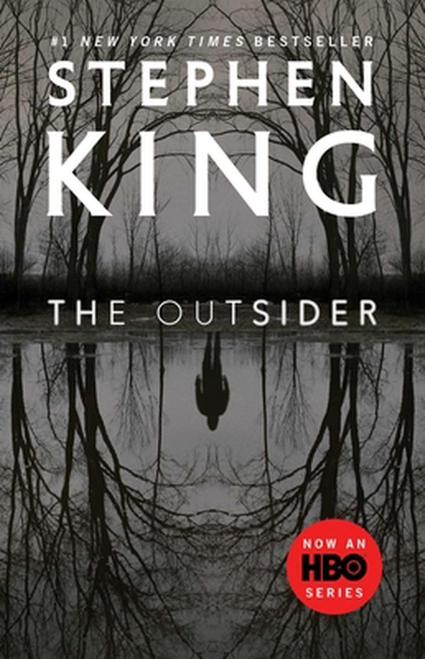 Cover Art for 9781982148249, The Outsider: A Novel by Stephen King